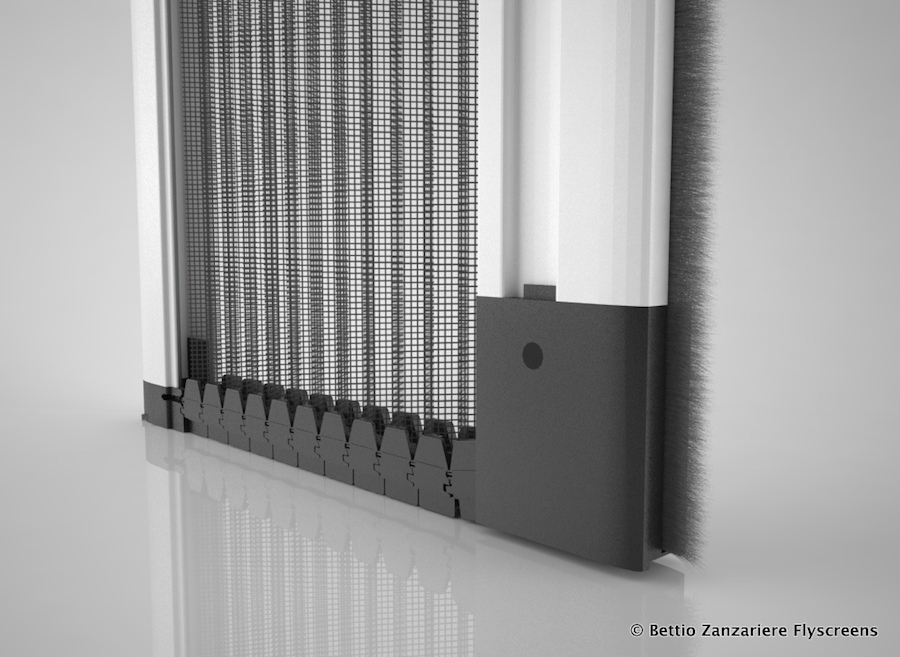 Picoplis Bettio flyscreen Picoplis Bettio zanzariera flyscreen