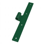 10 bomb CiFALL T Shape Hinge Short Neck Rounded Hardware For Shutters