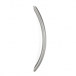 200.051 pba Pull Handle in stainless steel AISI 316L