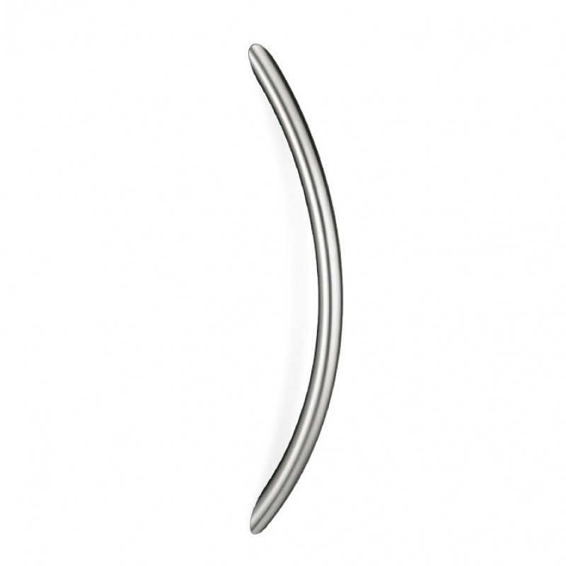 200.051 pba Pull Handle in stainless steel AISI 316L