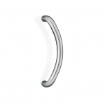 200.101 pba Pull Handle in stainless steel AISI 316L