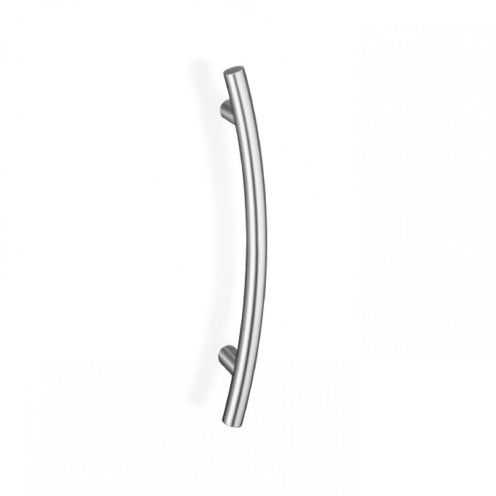 200.152 pba Pull Handle in Stainless Steel AISI 316L