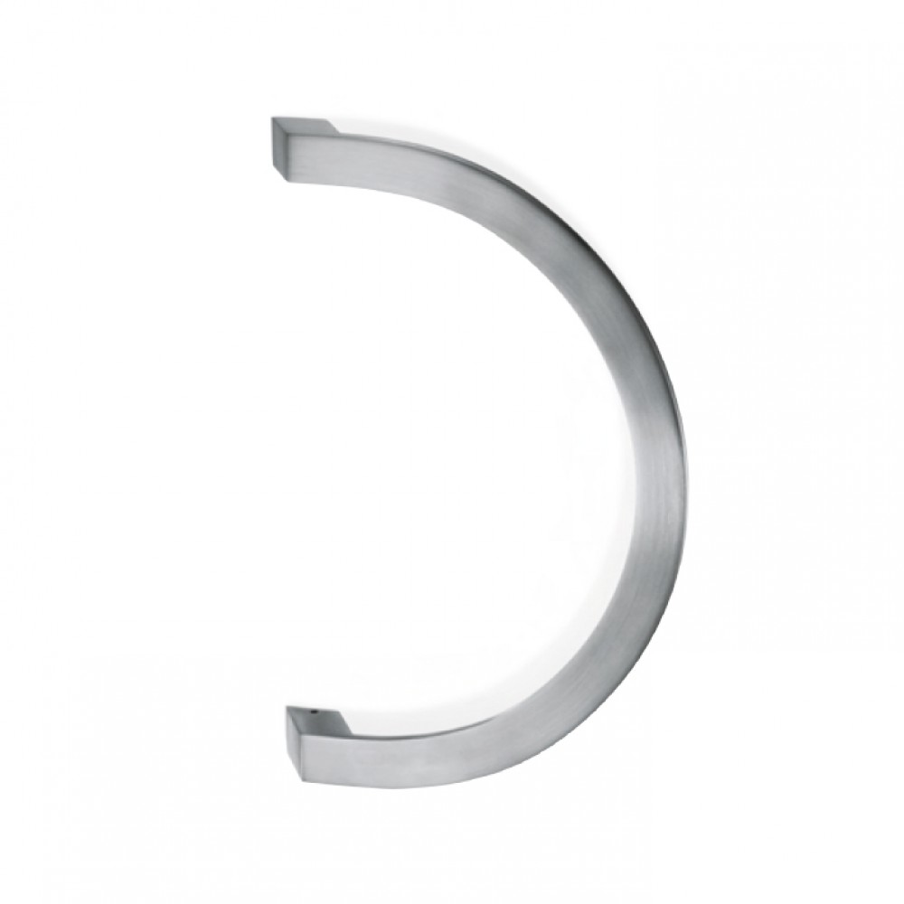 200.IT.081 pba Pull handle in stainless steel 316L