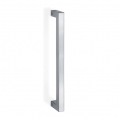 200Q_001 pba Pull Handle in Stainless Steel AISI 316L Square Profile