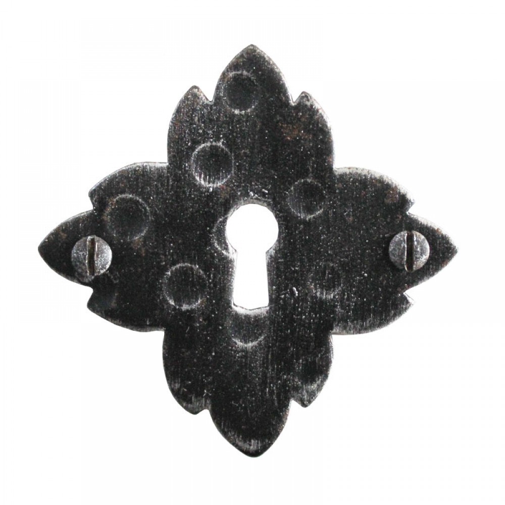 3175 Handmade Wrought Iron Furniture Nozzle Lorenz Ferart