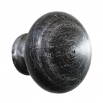 3176 Circle Knob Wrought Iron Furniture Handle Lorenz Ferart