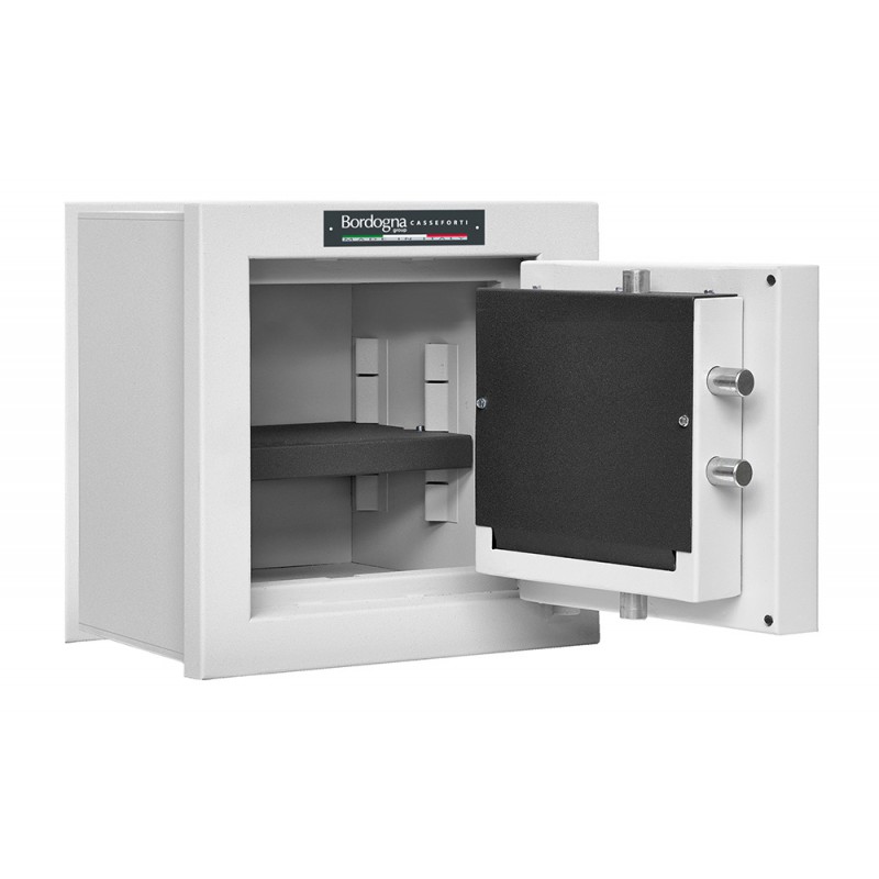 Lorica Più Wall Safe Bordogna Ideal for Home Security