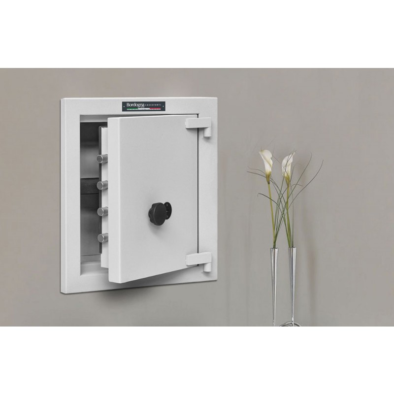 Lorica Più Wall Safe Bordogna Ideal for Home Security