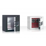 Lorica Più Wall Safe Bordogna Ideal for Home Security