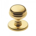 ASTRA Door Knob Classic and Modern of Design Mariani Becchetti