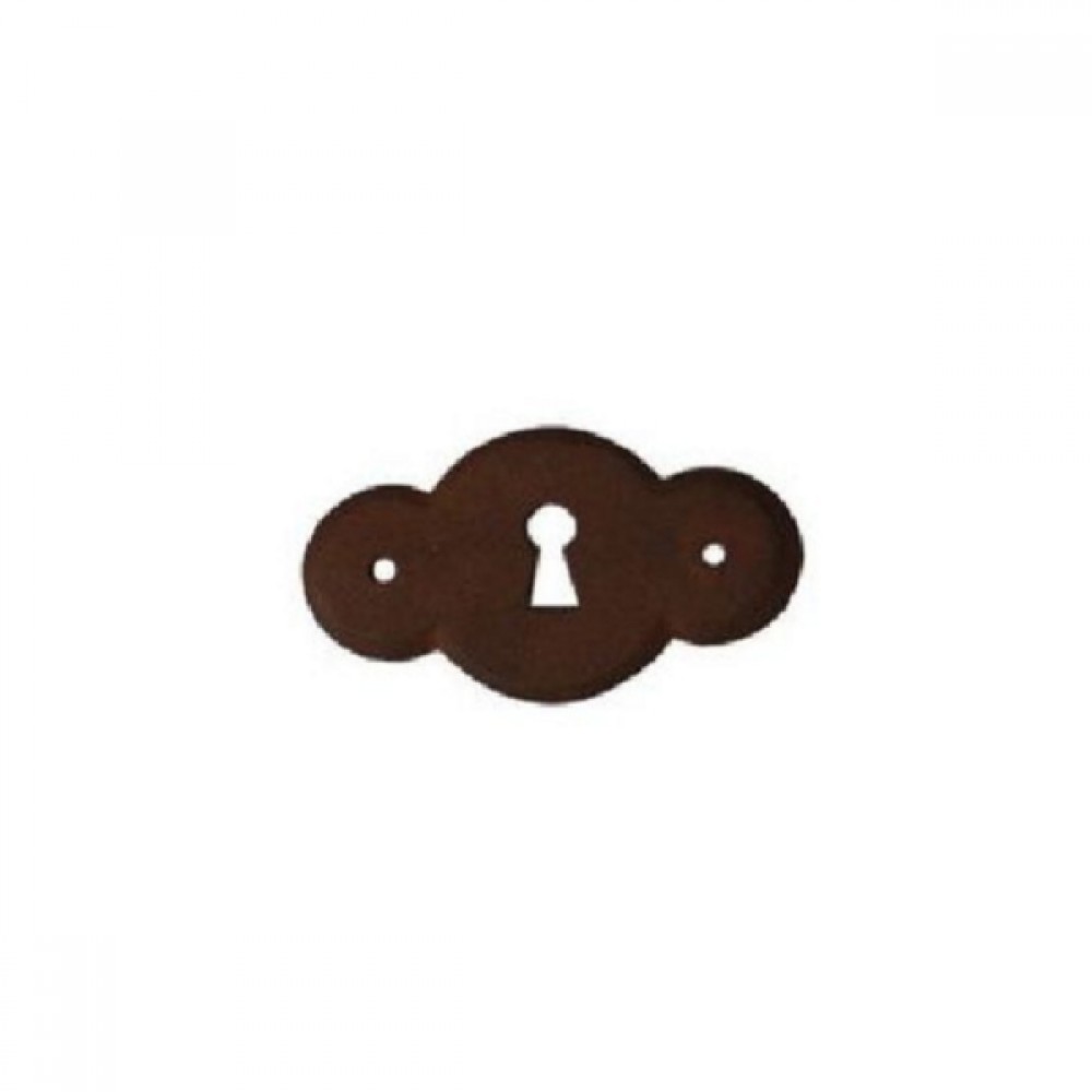 Artistic Furniture Nozzle Galbusera 050/B in Handmade Iron