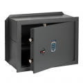 Wall Safe Electronics Cisa DGT Vision Various Dimensions