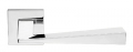 Conica Linea Calì Polished Chrome Handle for Internal Door