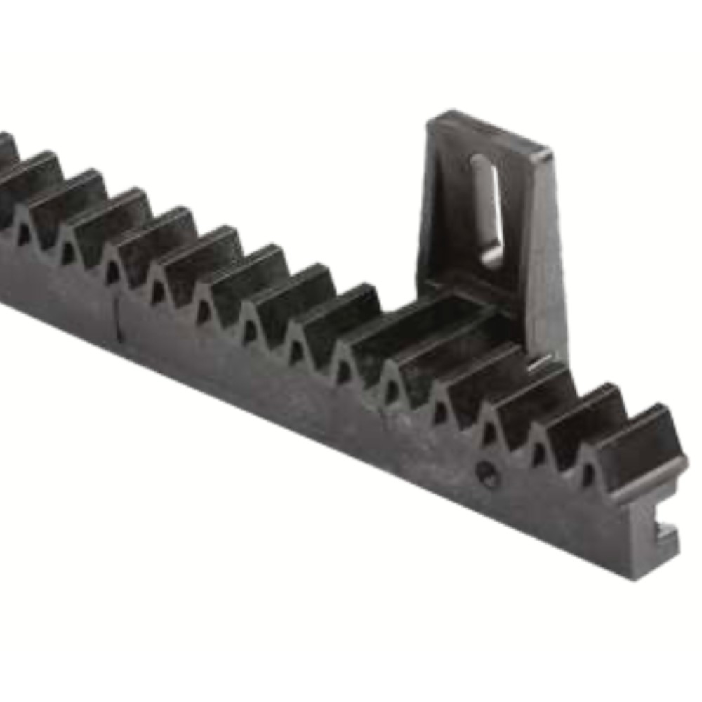 Nylon Rack for Sliding Gate 1 Mt Stagnoli