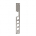 Long Striking Plate Electric Strikes Omnia Blindo 700 Series Opera 03370.1