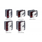Wall Safe Electronics Cisa DGT Vision Various Dimensions
