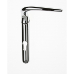 Ghidini Infinita OCL Lever Handle with Plate