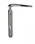 Ghidini Infinita OCL Lever Handle with Plate
