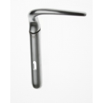 Ghidini Infinita OCS Lever Handle with Plate