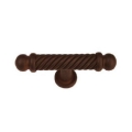 Furniture Handle Galbusera 053 Handmade Artistic Iron