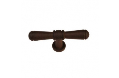 Furniture Handle Galbusera 055 Handmade Artistic Iron