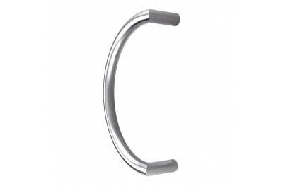 3F Stainless Steel Pull Handle Tropex Ø32