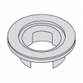 P1071 Plastic Rosette Accessory for PremiApri Knobs Serie Nova Meroni