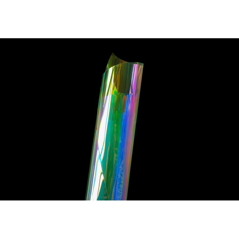 Iridescent Film Reflectiv DCH 426 Multicolor Cold Tone