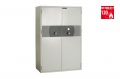 PK 400 MEDIA Bordogna Fireproof Armored Cabinet for Computer Support