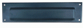 Wrought Iron Letterbox Plate Galbusera 239 Made in Italy