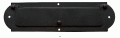 Letter Plate 2 Galbusera Wrought Iron