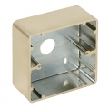 Box for Flush Mount Electromagnet for Fire Doors 01780 Opera