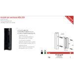 Pool Gate Lock Safety for Children KIDLOCK ADEM