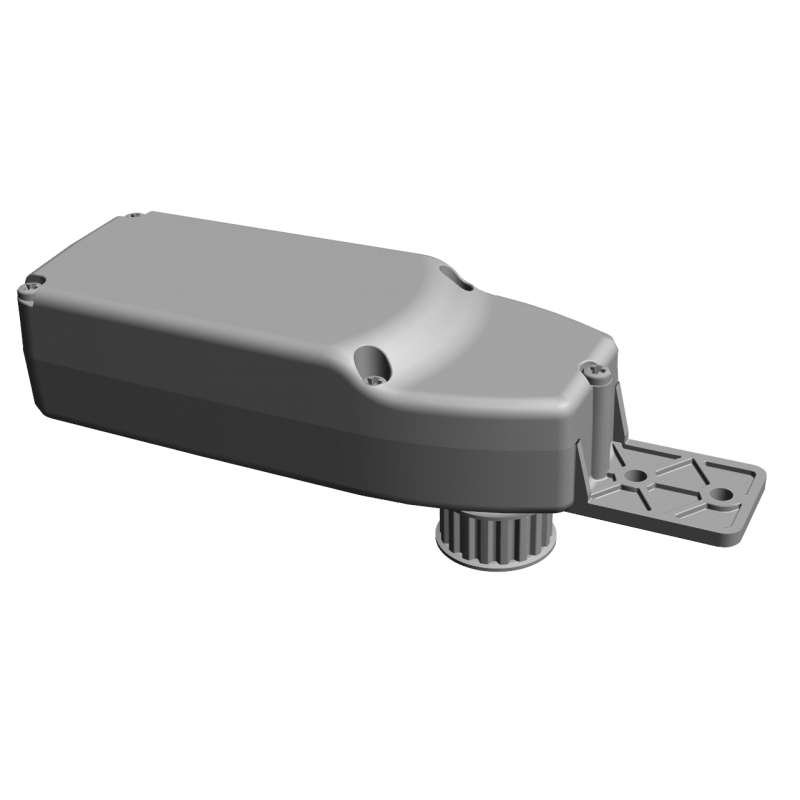 Slide 80 230Vac Chiaroscuro Automation Kit for Sliding Shutters Max 160Kg