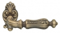 Soleil Patinè Linea Calì Vintage Door Handle