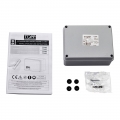 TF44R Topp Central Control and Power Unit 230V 4 Outputs