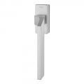 Giro Zincral Window Handle Dry Keep With Invisible Intrusion Detection System Linea Calì Design